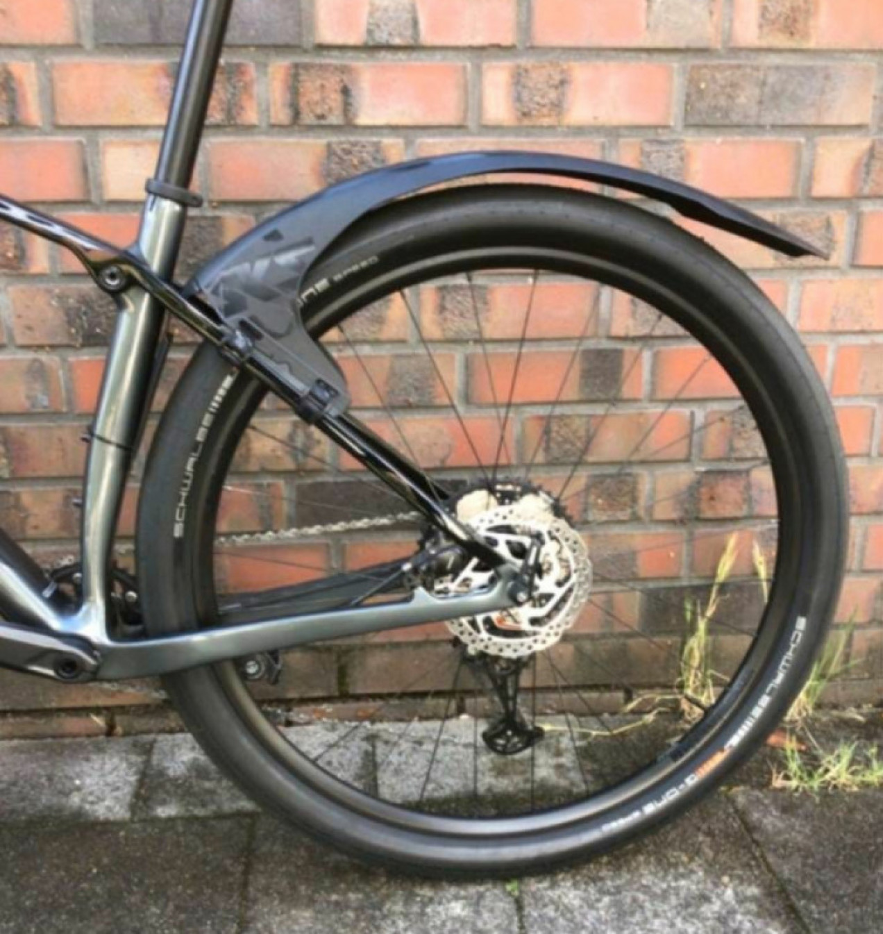 trek procaliber 7