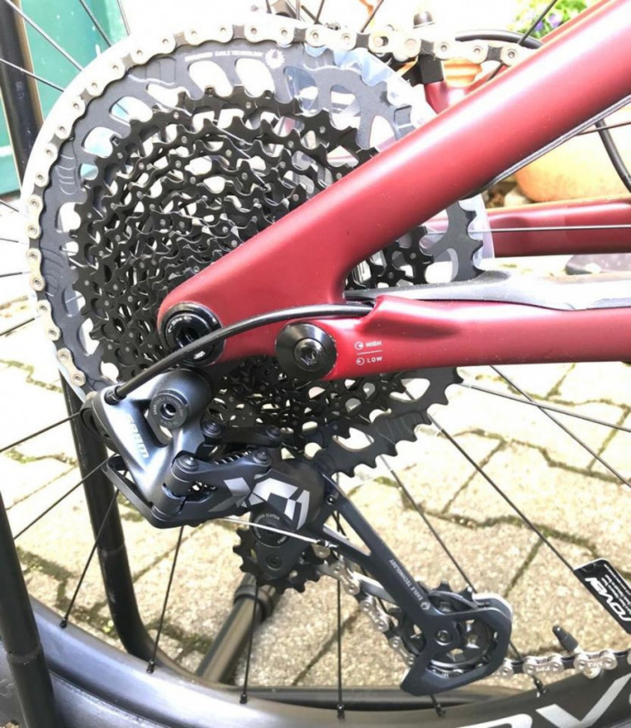 gore power bib shorts