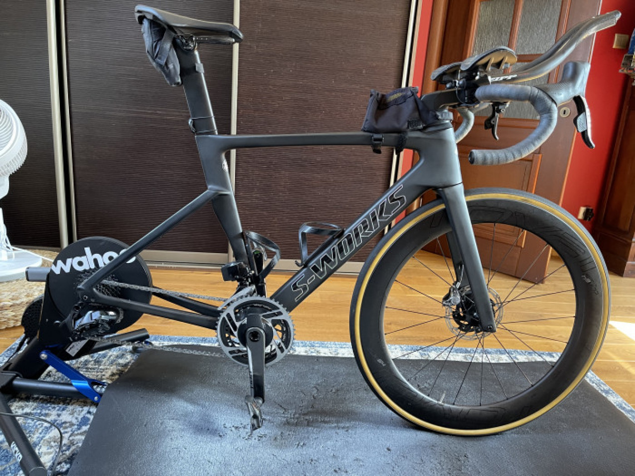 specialized venge frameset 2019