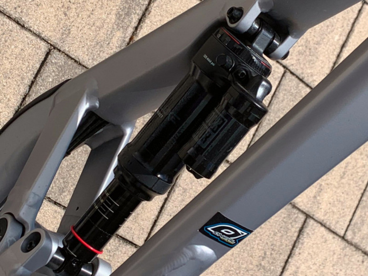 yt industries capra 2020