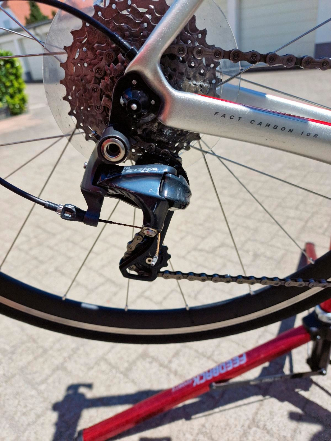 specialized sl4 roubaix 2016