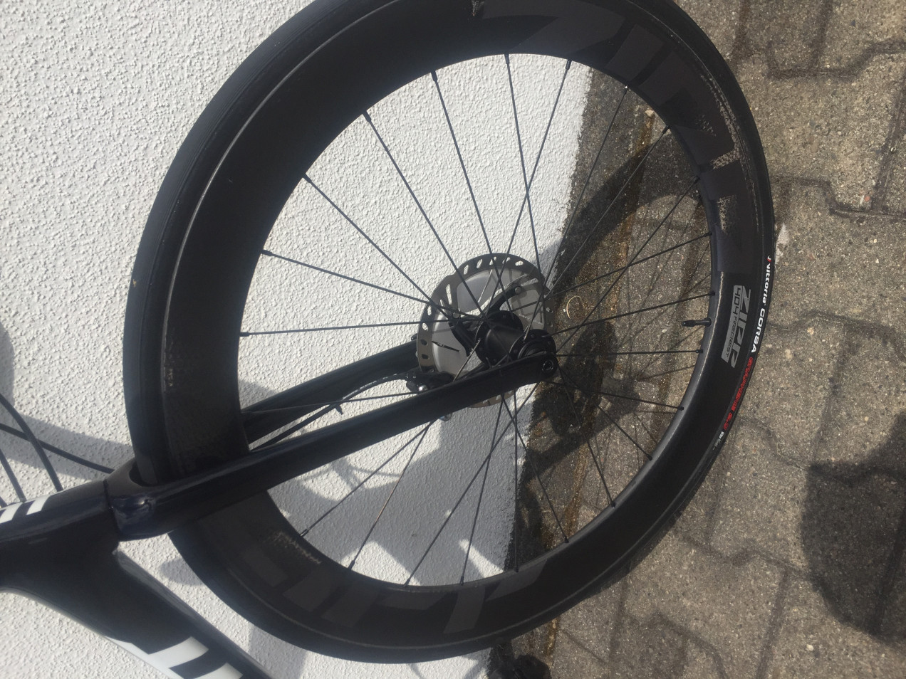 giant tcr advanced 2 disc 2020