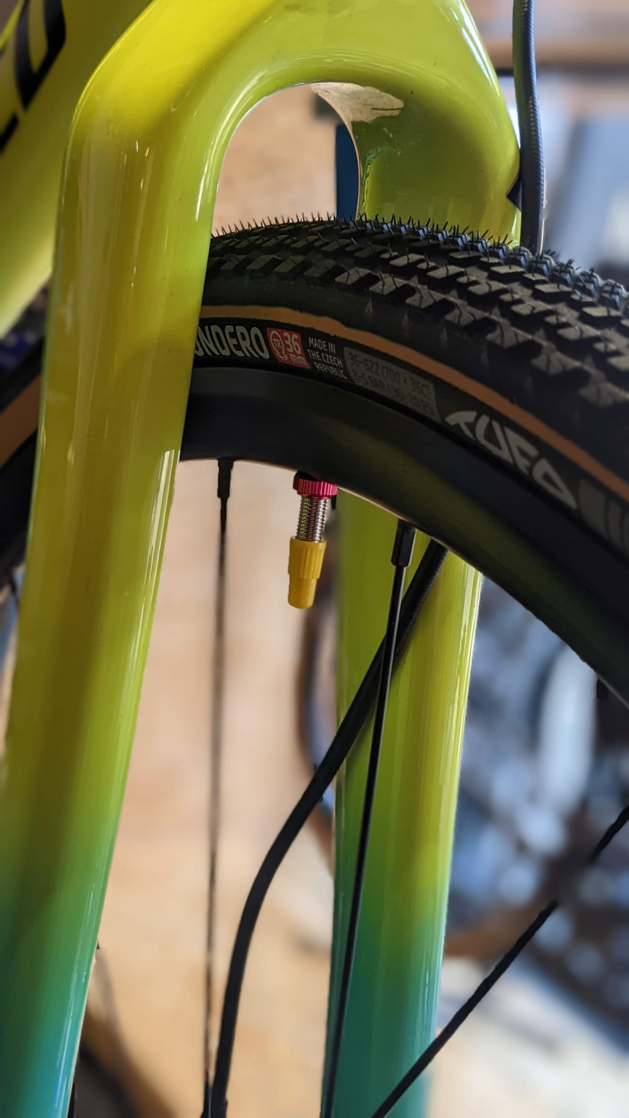 specialized crux sport e5 2019