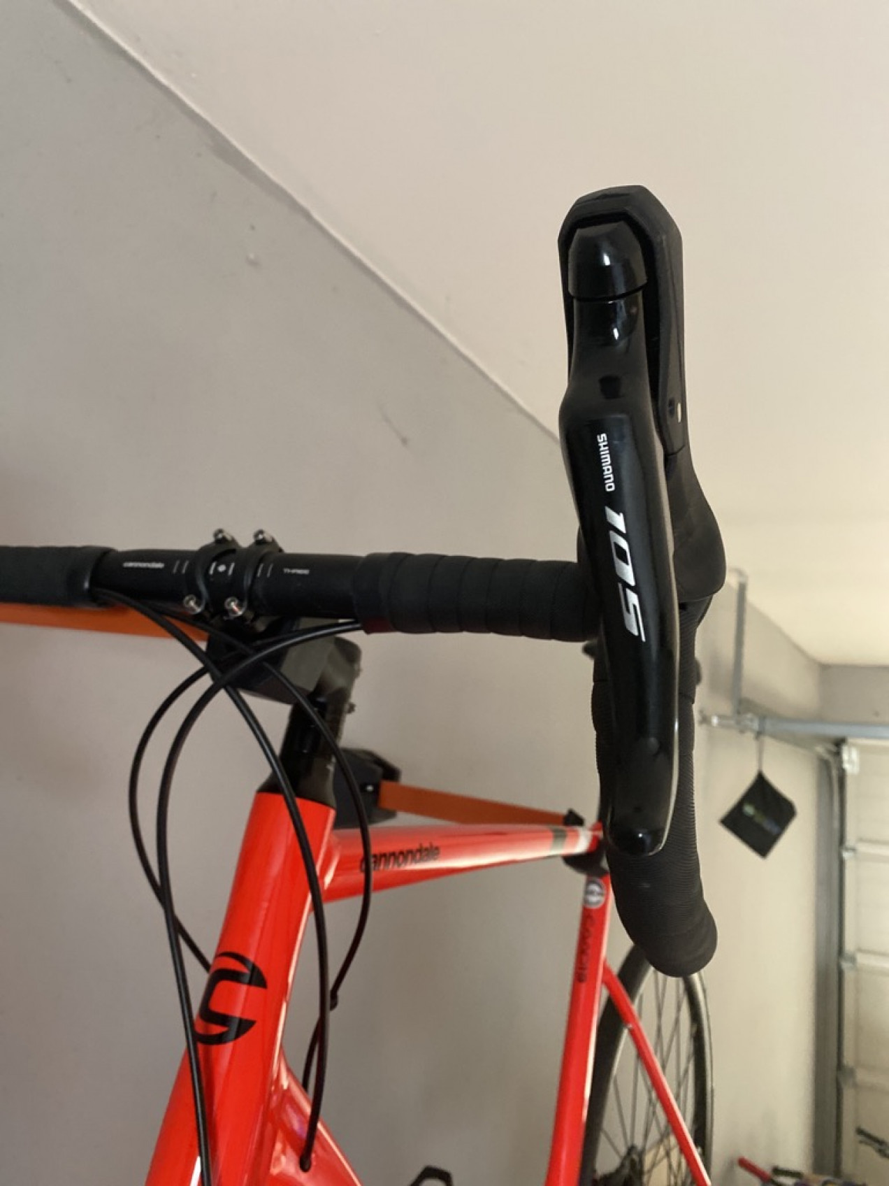 Cannondale CAAD13 Disc 105 Gebruikt In 60 Cm Buycycle