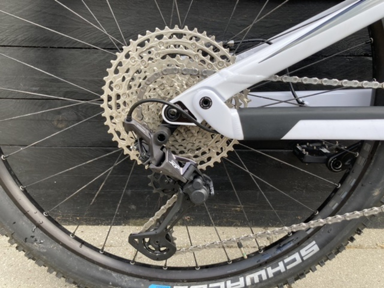 canyon neuron al 7.0 wmn