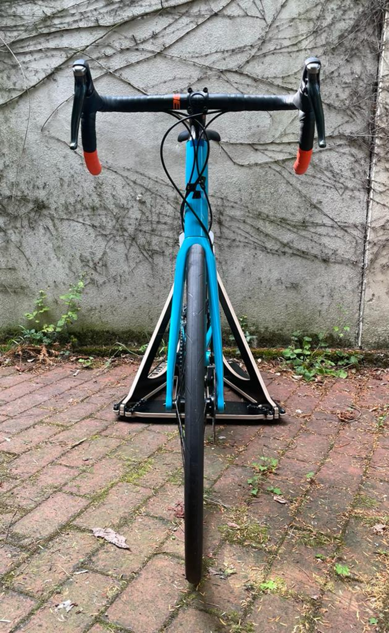 CUBE attain Race used in 60 cm | buycycle