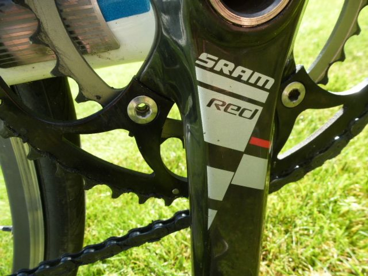 trek madone 6.9 2010