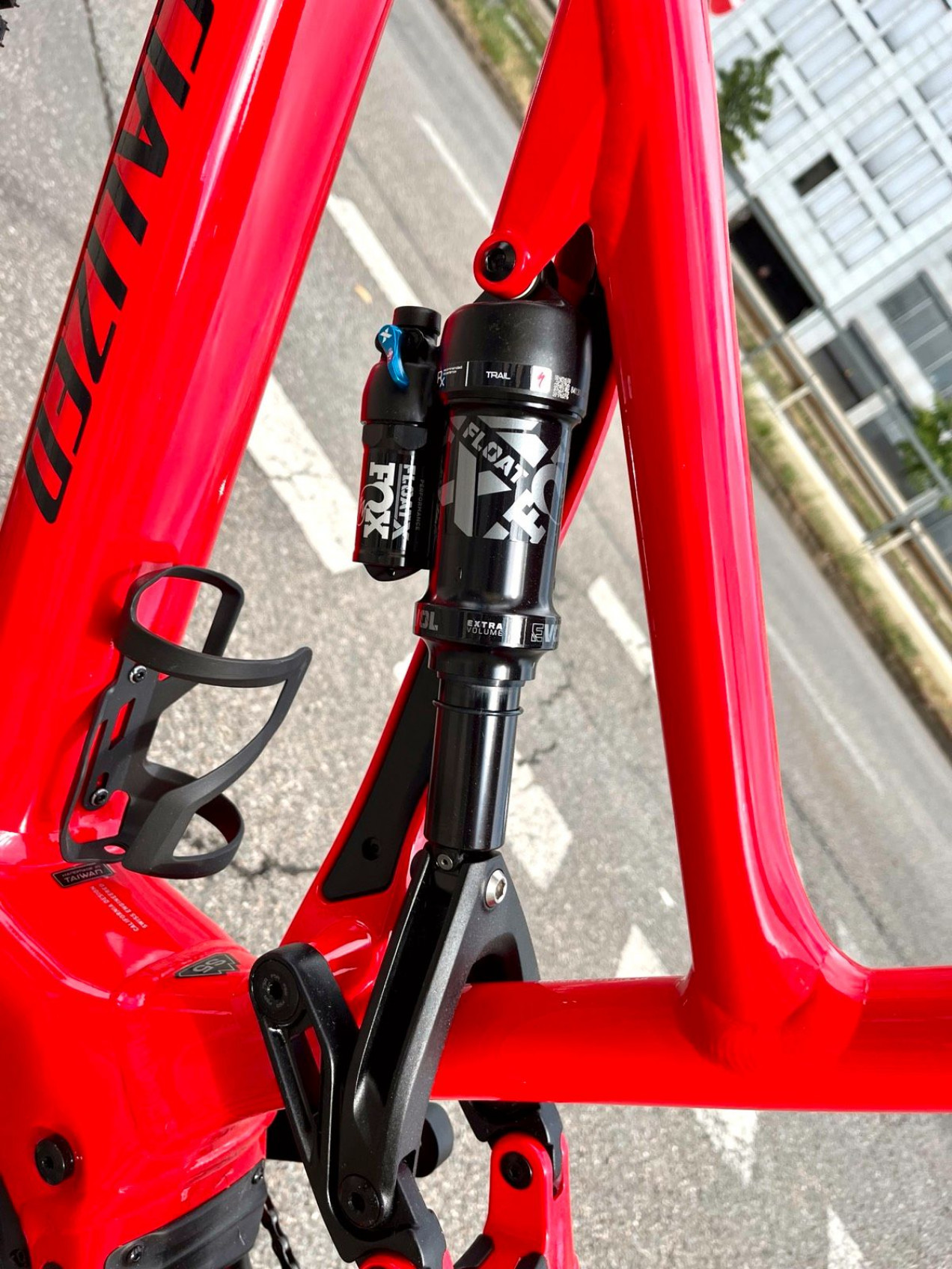 Specialized Turbo Levo Comp Alloy použitý v s koupitcyklus