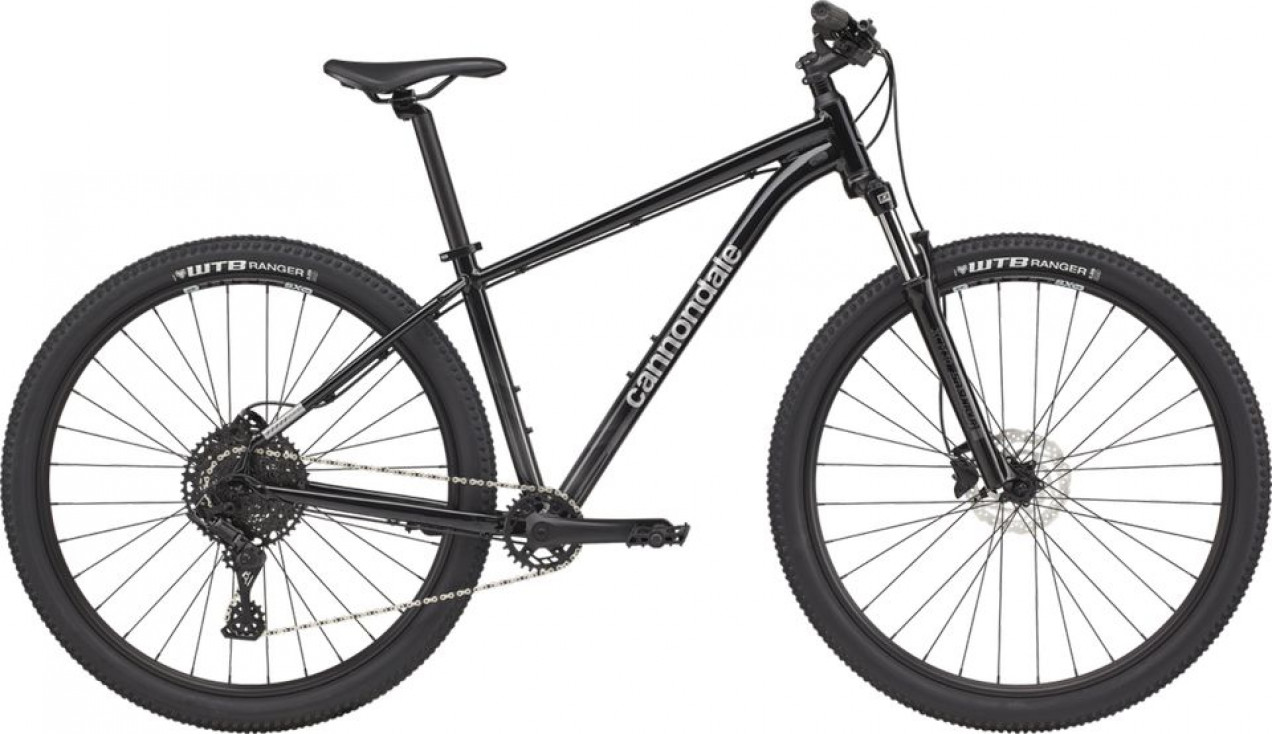 used cannondale trail 5 for sale