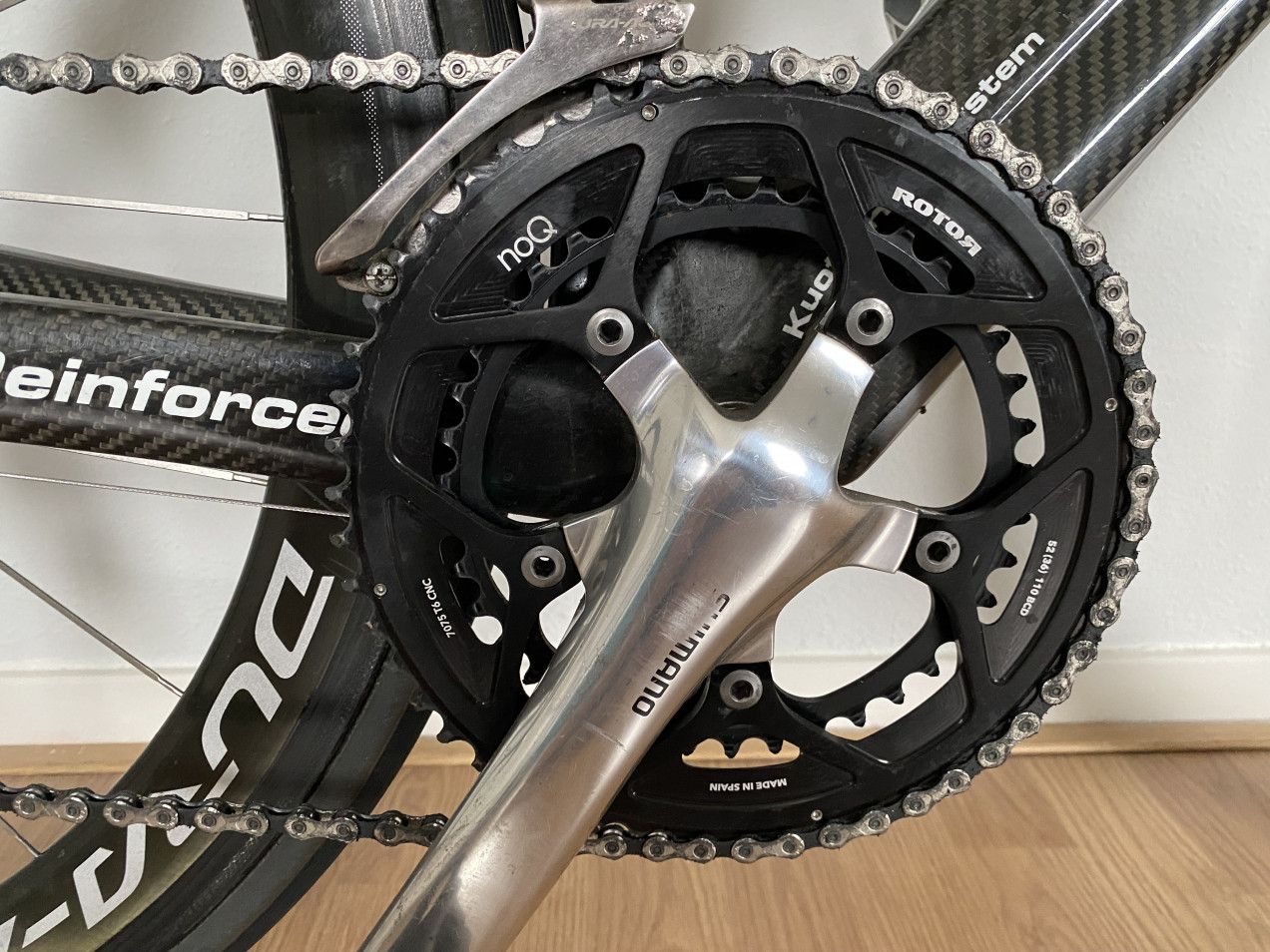 trek domane al 2 2020 road bike