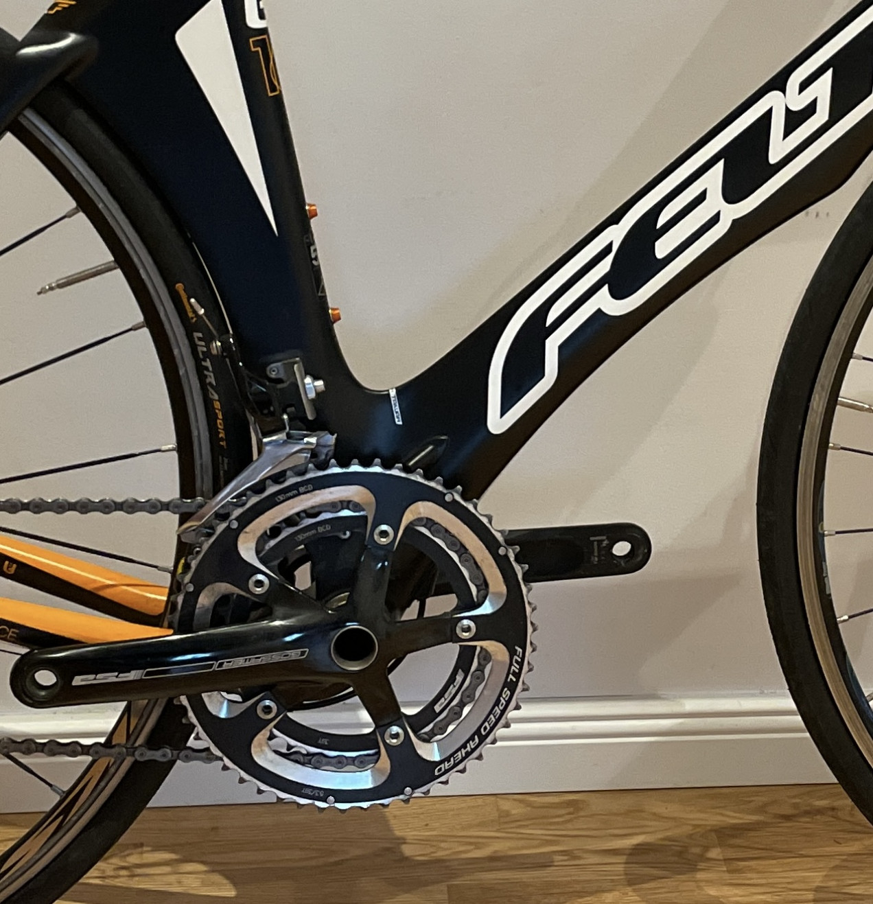 felt b16 bike