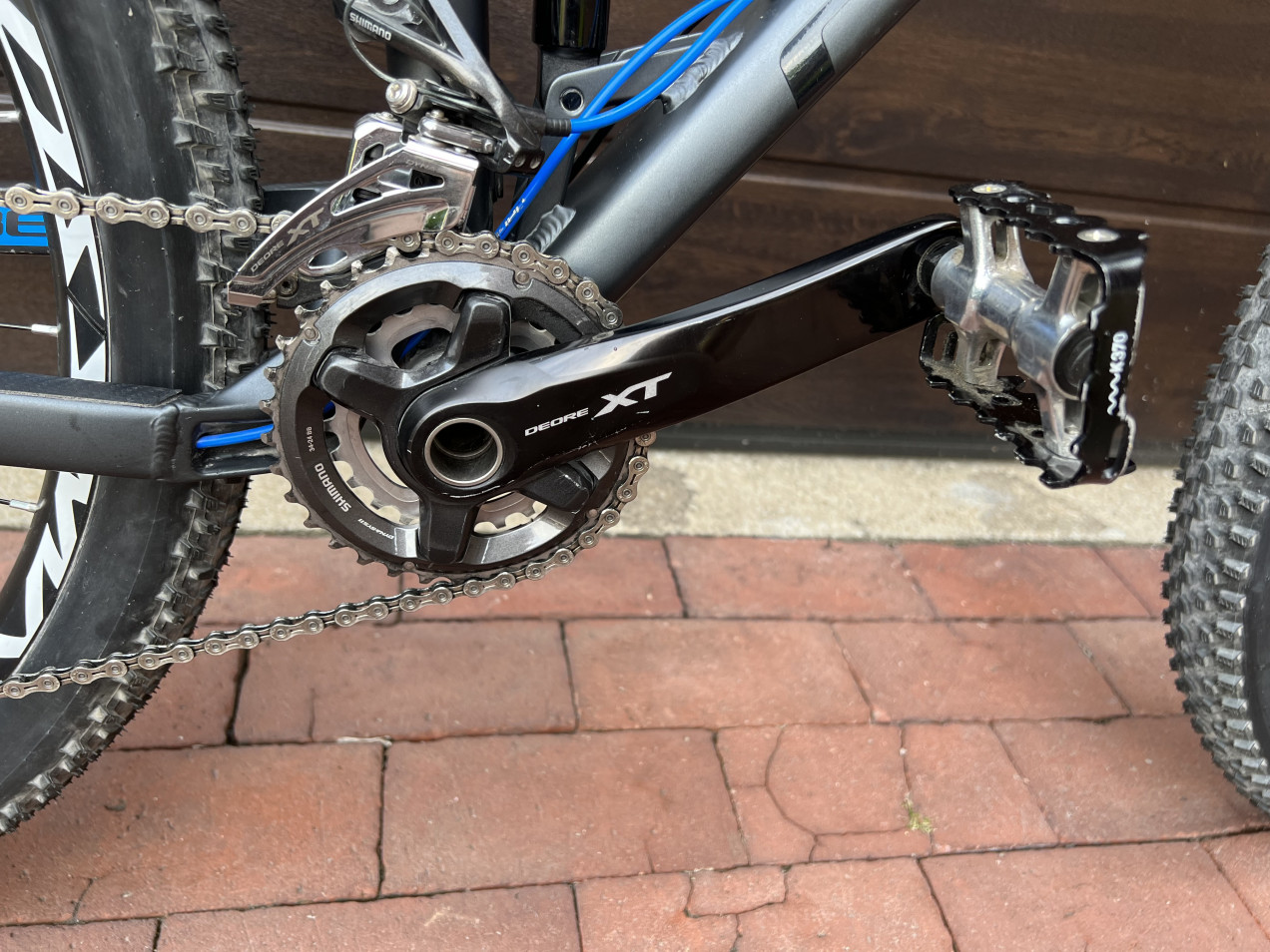 cube stereo race 2017