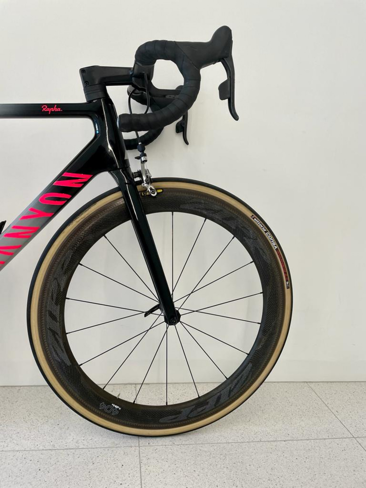 canyon ultimate cf slx disc frameset