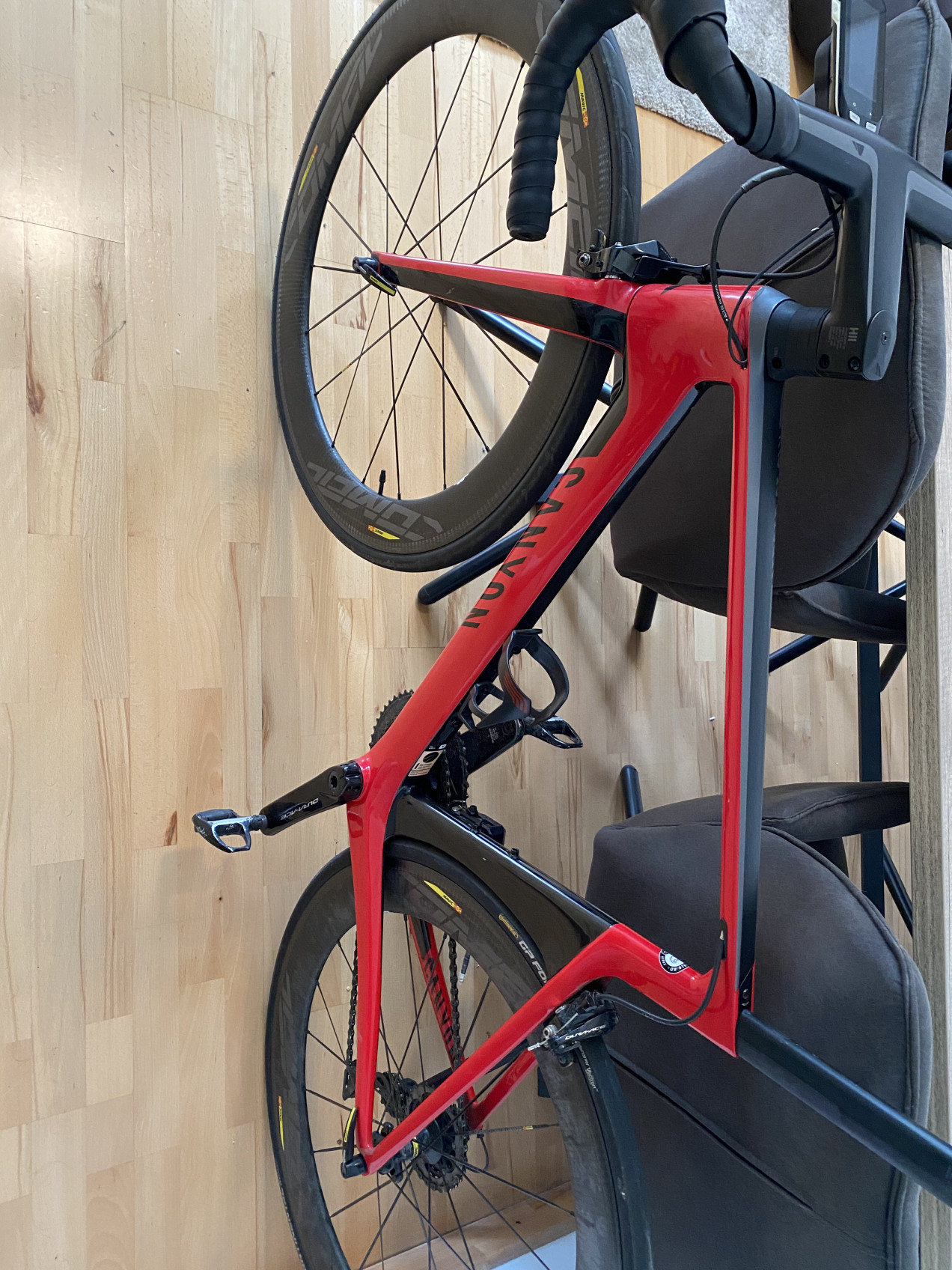 aeroad cf slx