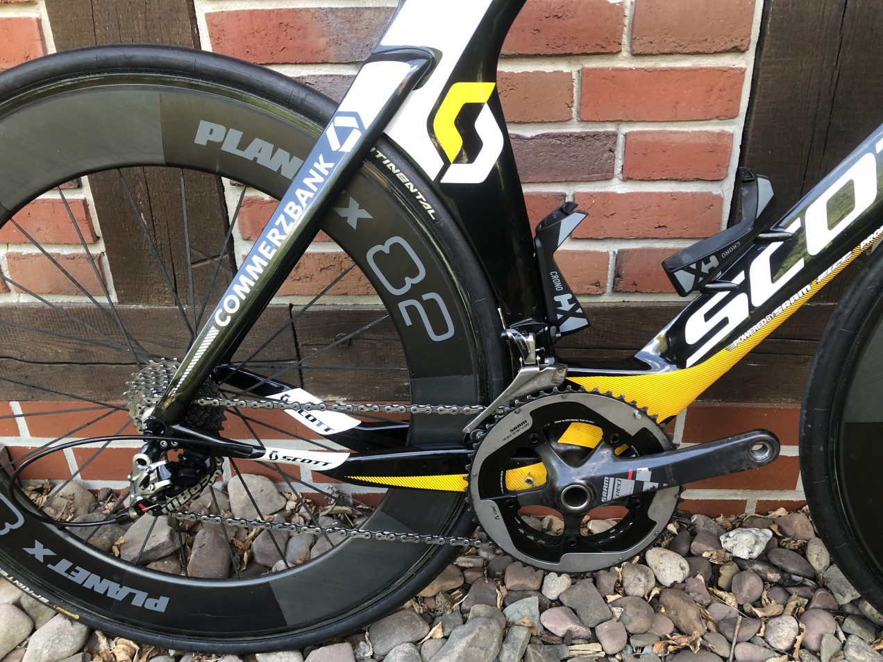 scott plasma tt