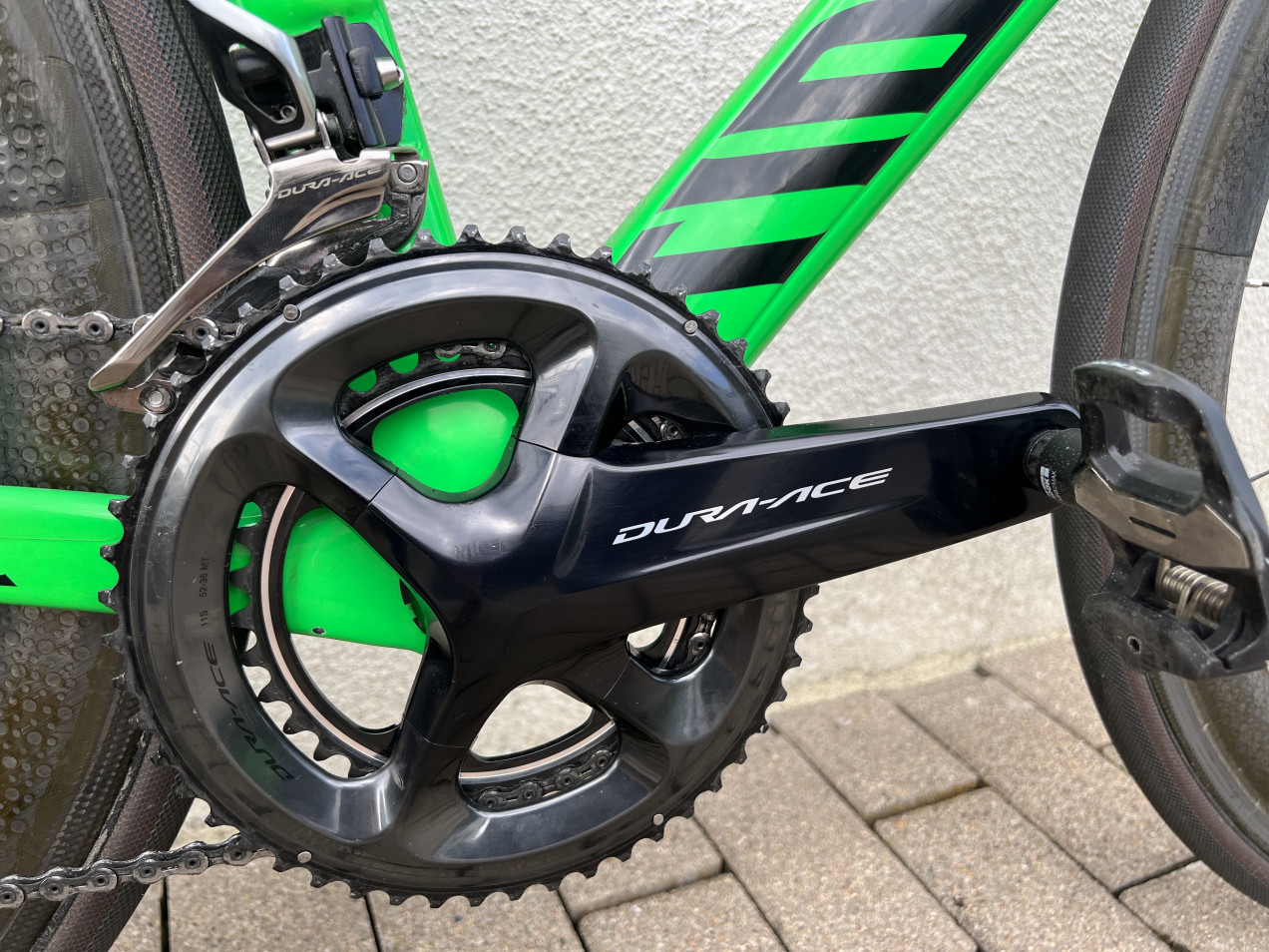 Himiway Tedeace Haideli gebraucht kaufen 52 cm buycycle