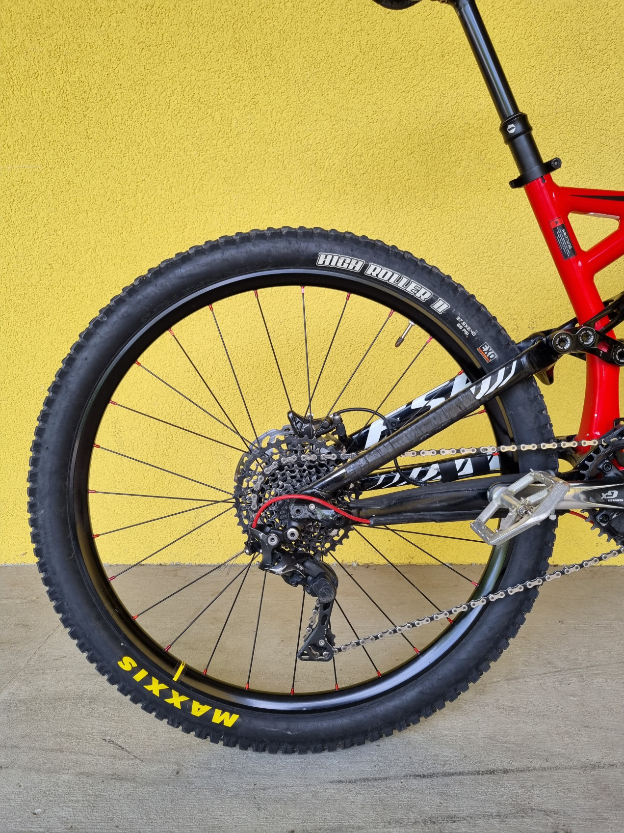 Specialized Enduro Elite 650b used in m | buycycle