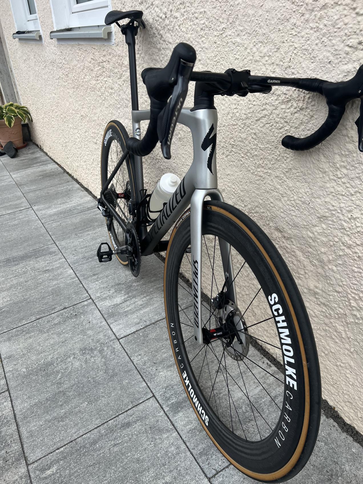 specialized tarmac 58cm