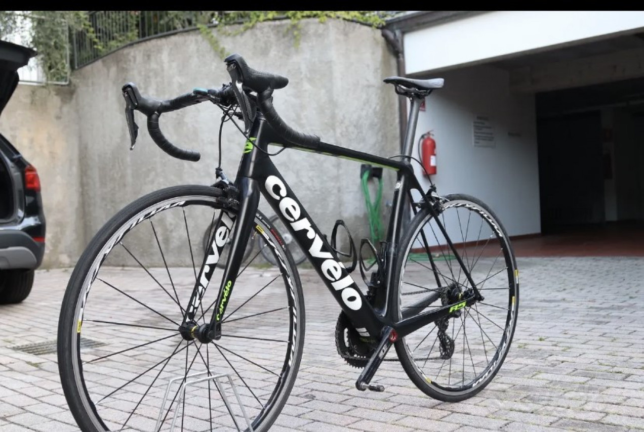 cervelo r5 56cm