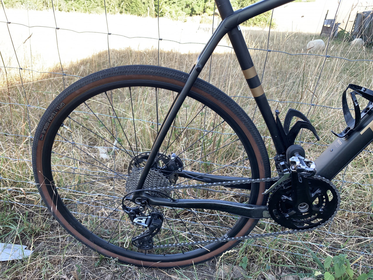 trek checkpoint sl 5 review