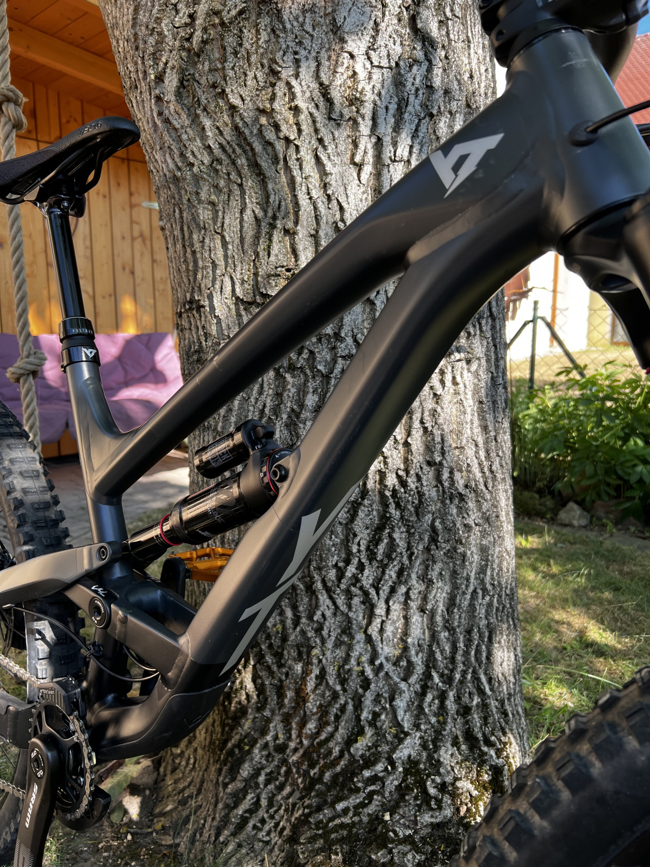 yt industries capra 2020