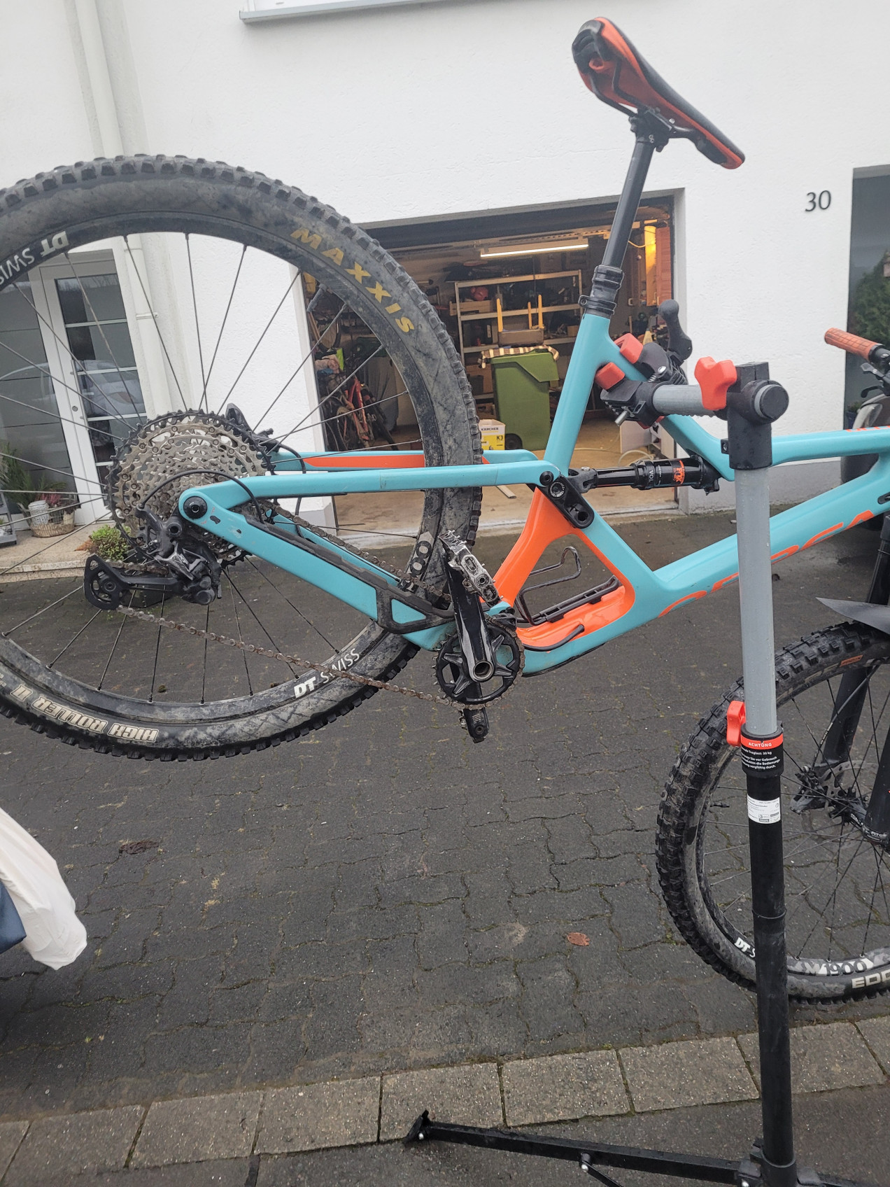 orbea occam 2020 price