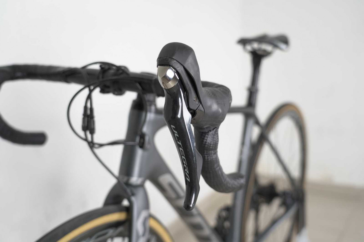 scott addict 10 2018 price