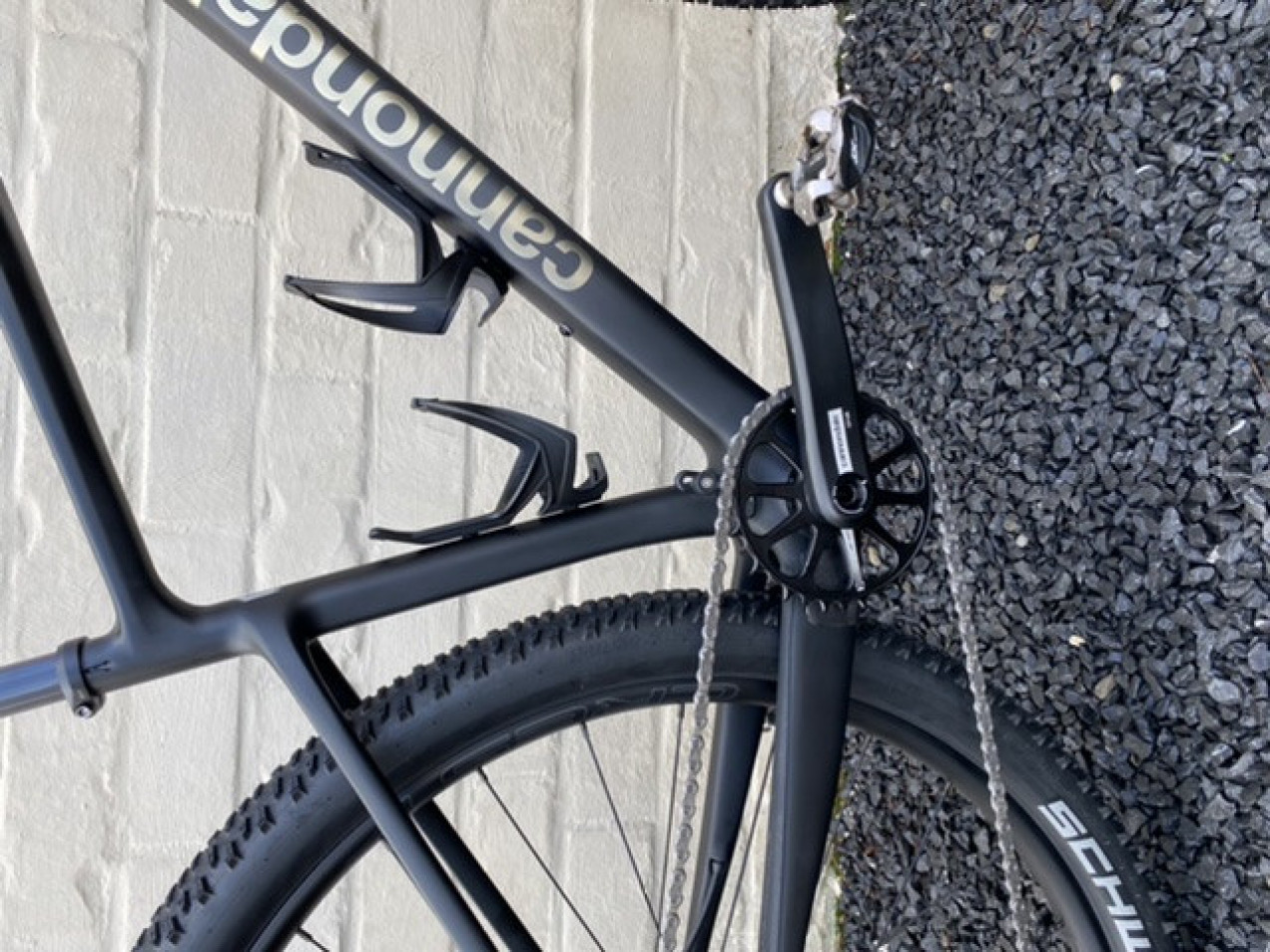 Cannondale Scalpel HT Carbon 3 used in MD | buycycle