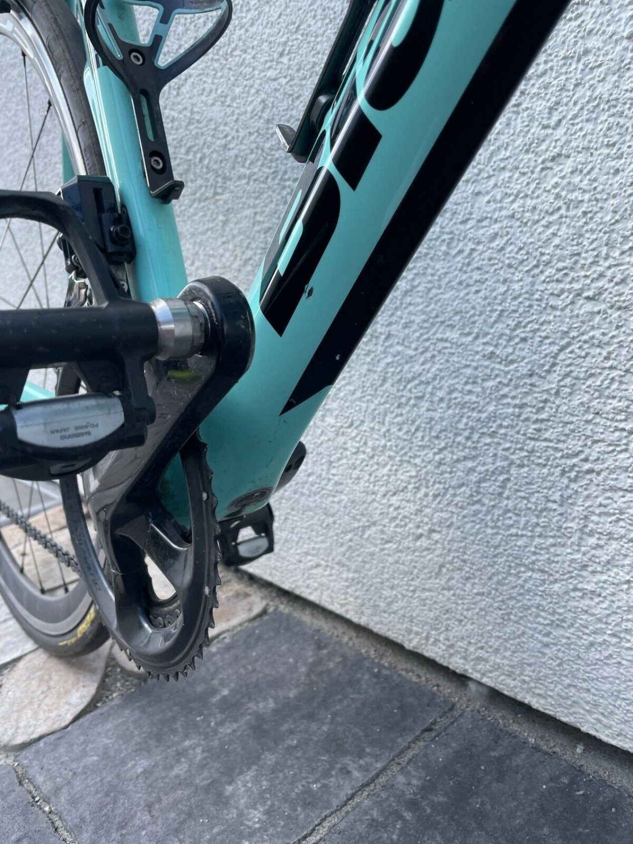 bianchi oltre xr4 disc dura ace di2