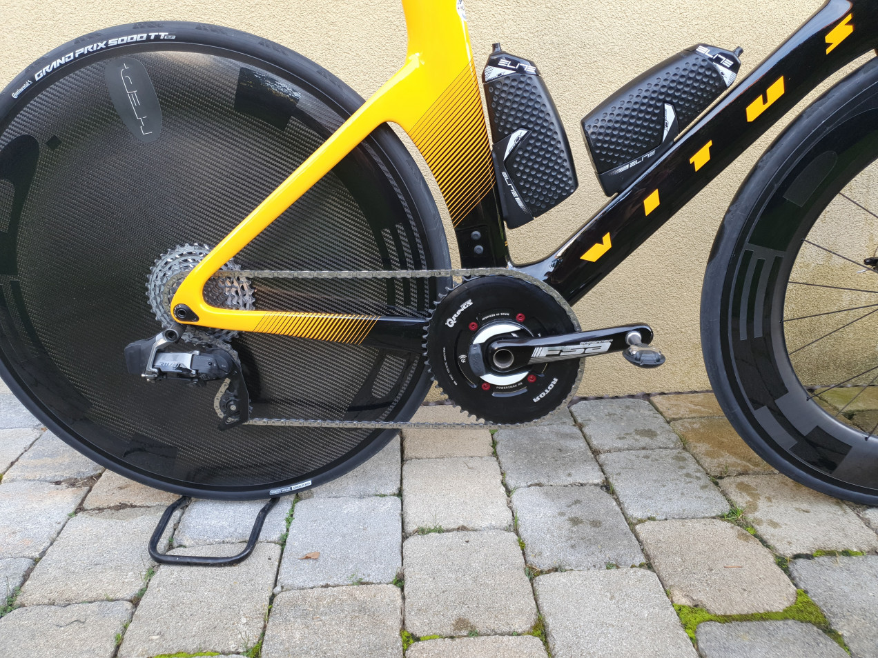 vitus auro team etap tt bike review