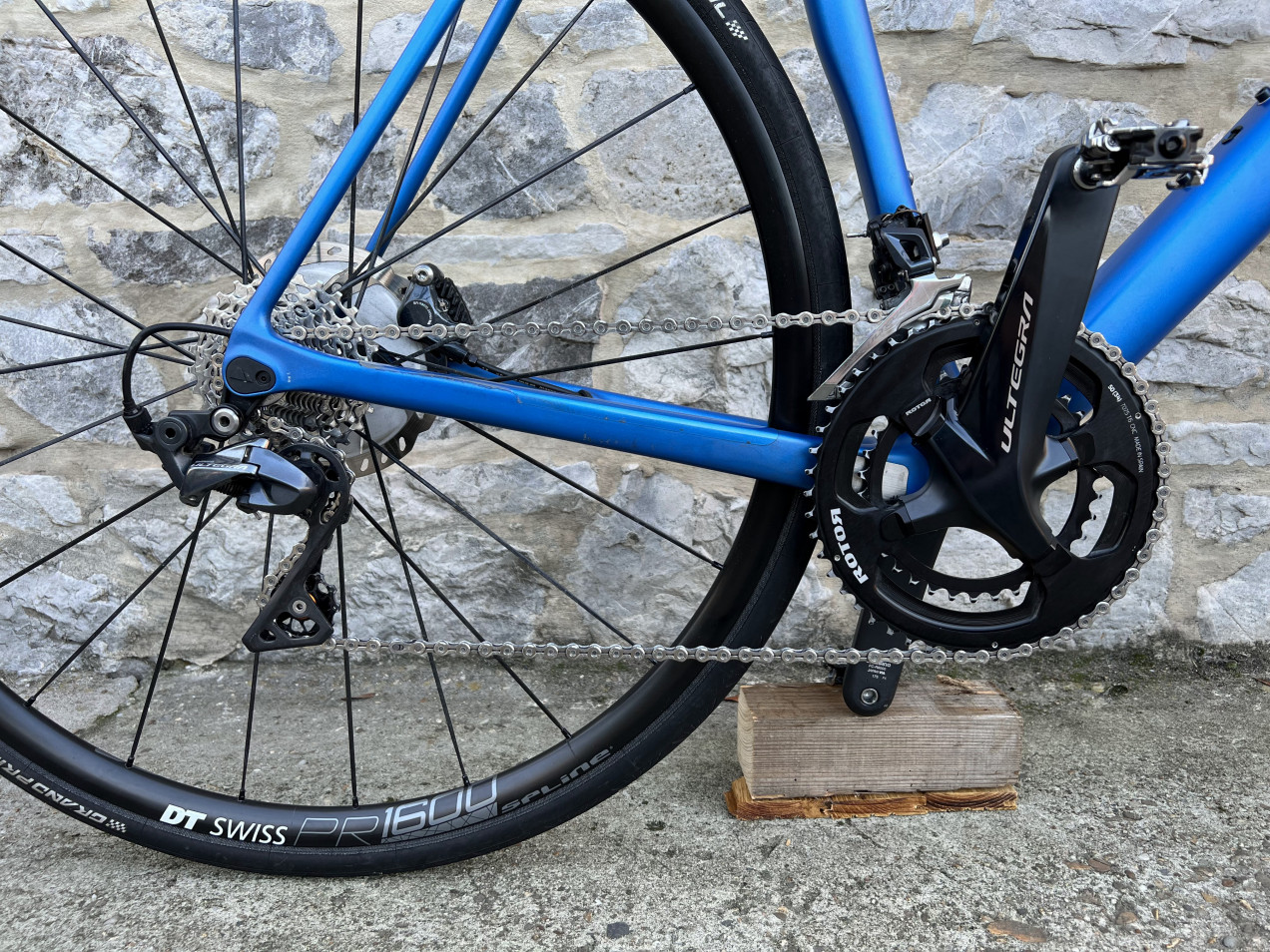 canyon ultimate cf 7.0 disc