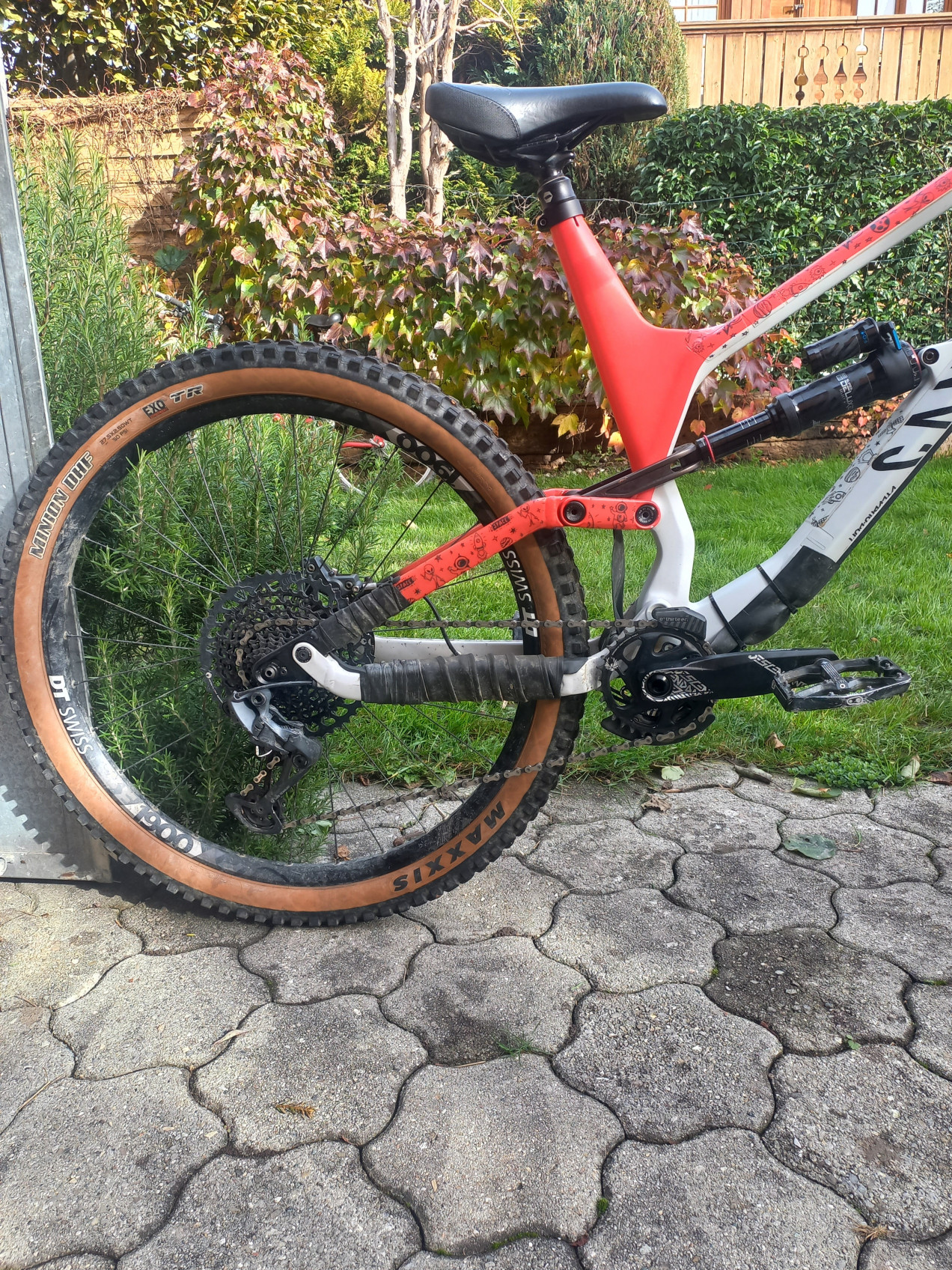 canyon torque cf 7.0 2021