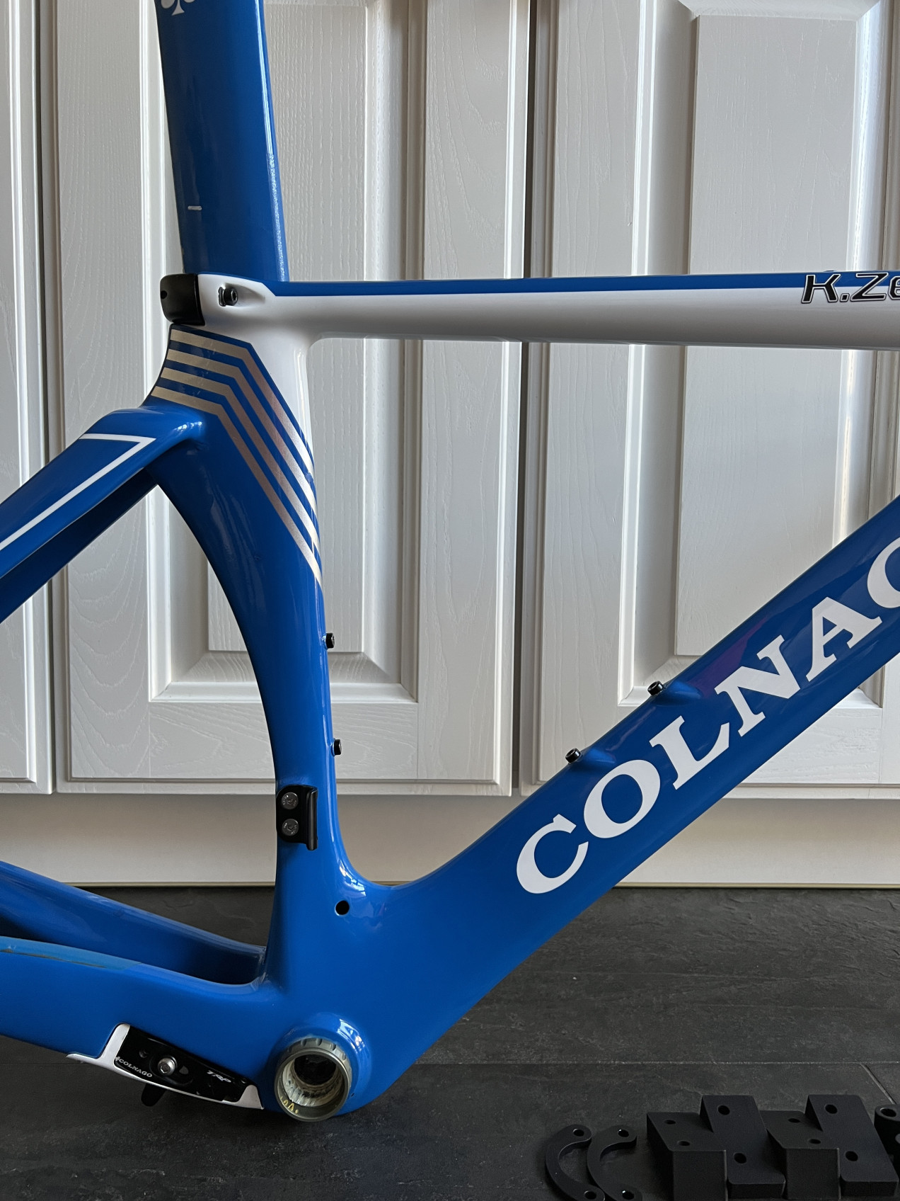 colnago zero