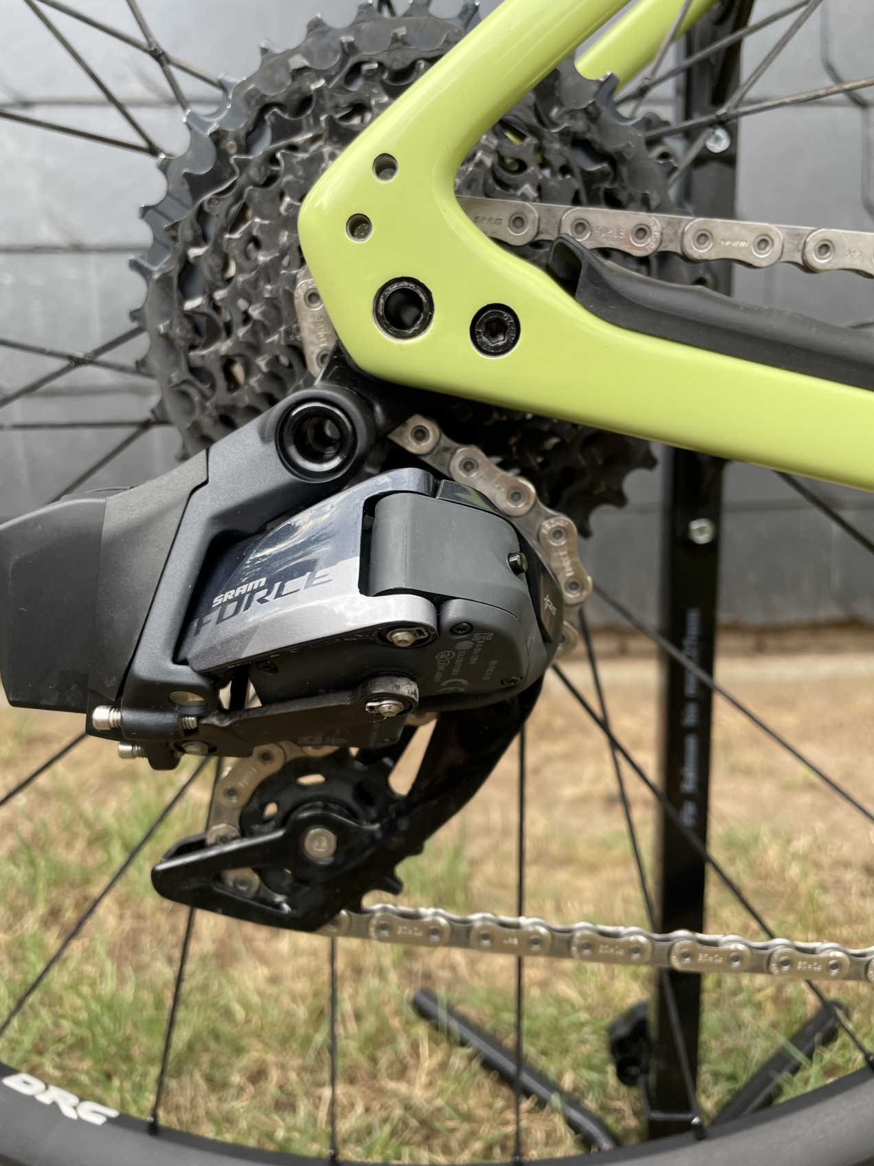 Specialized Diverge Sport Carbon used in 56 cm buycycle