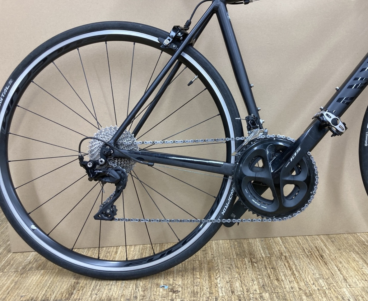 canyon endurace al 7.0 buy