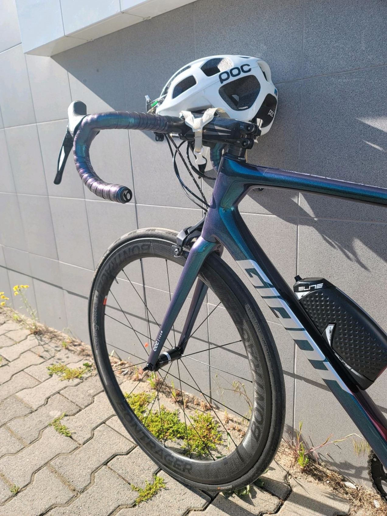 giant tcr advanced sl 2 2018