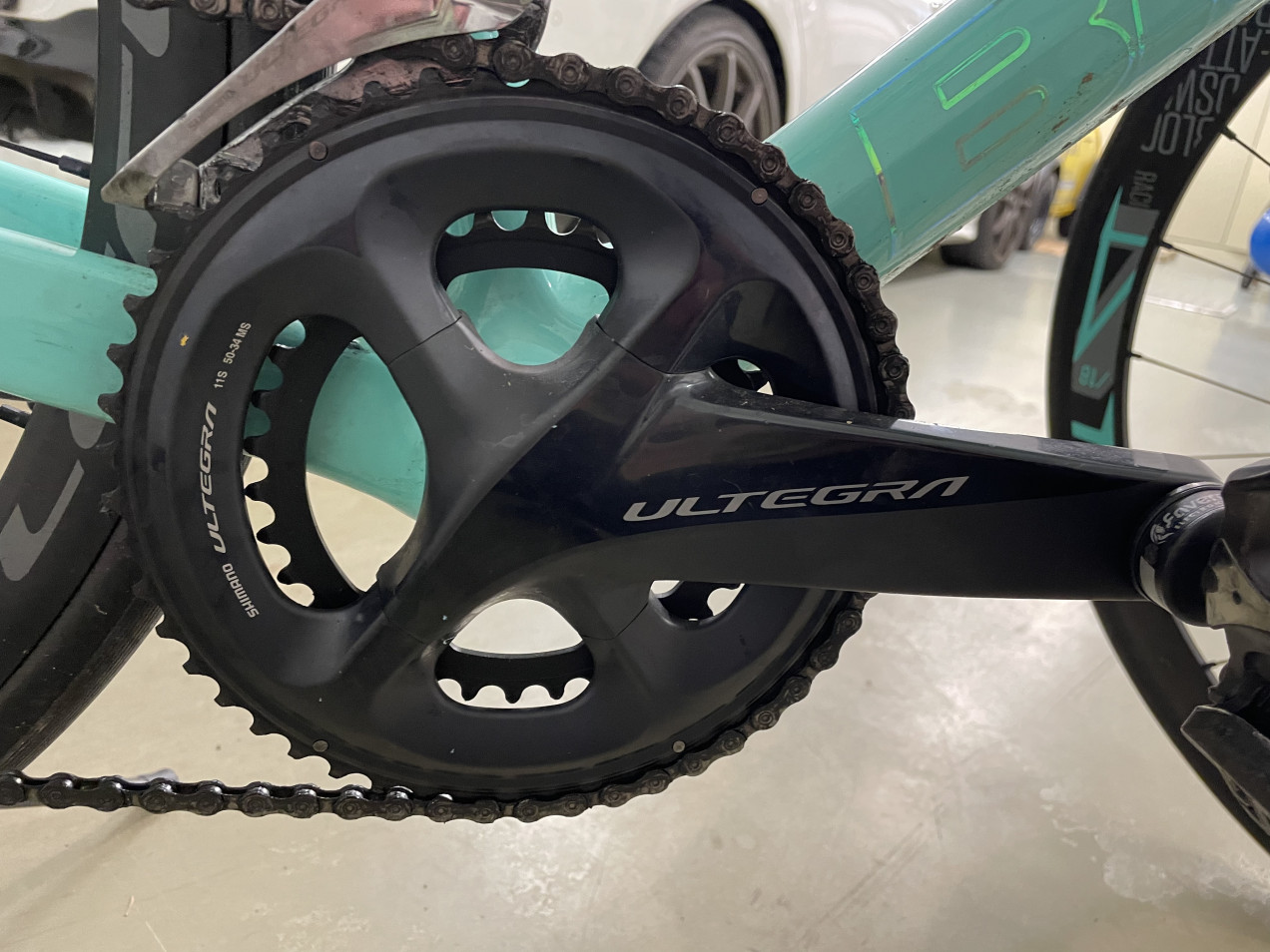 specialissima ultegra