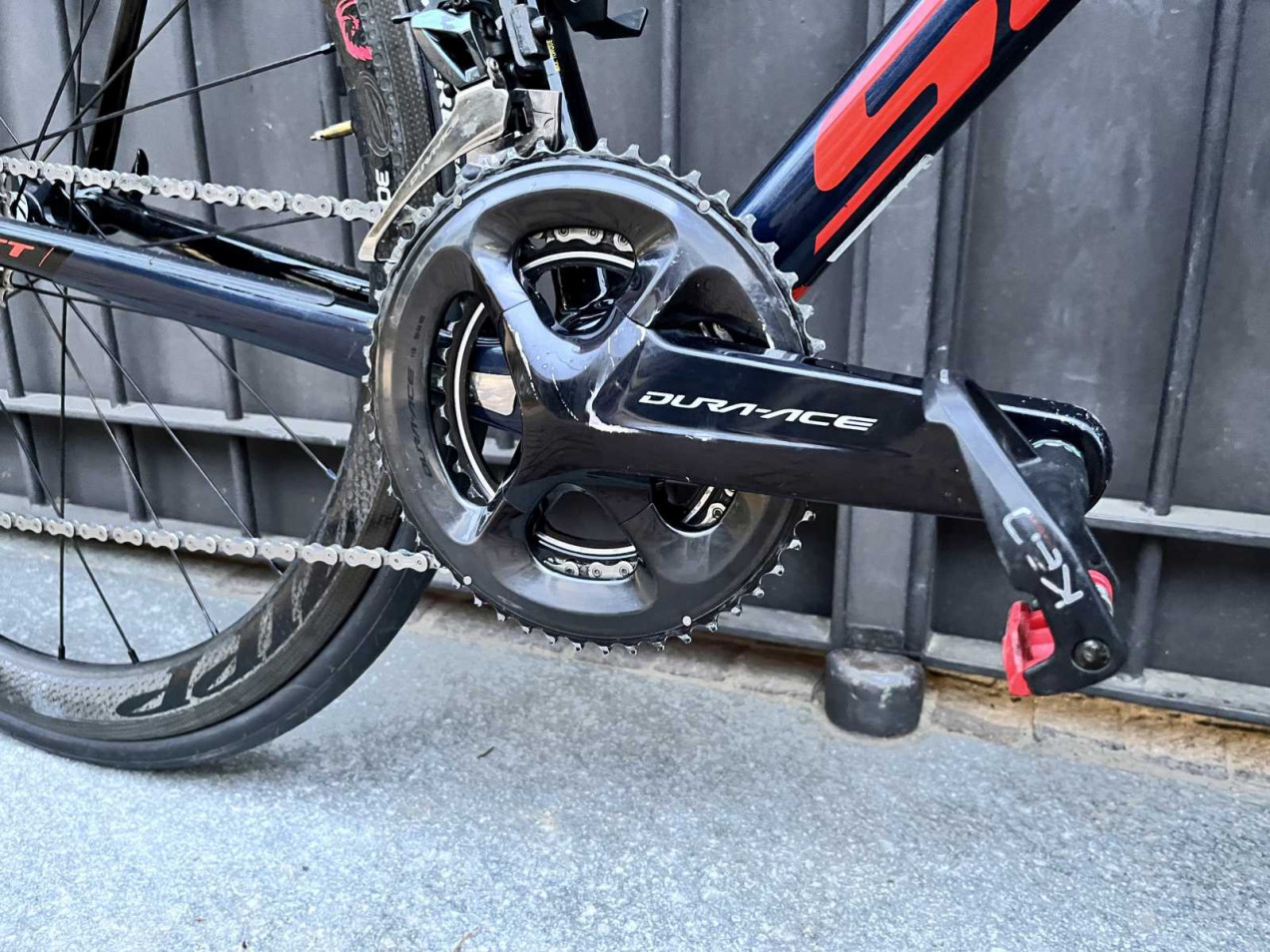 scott addict 10 2018 price