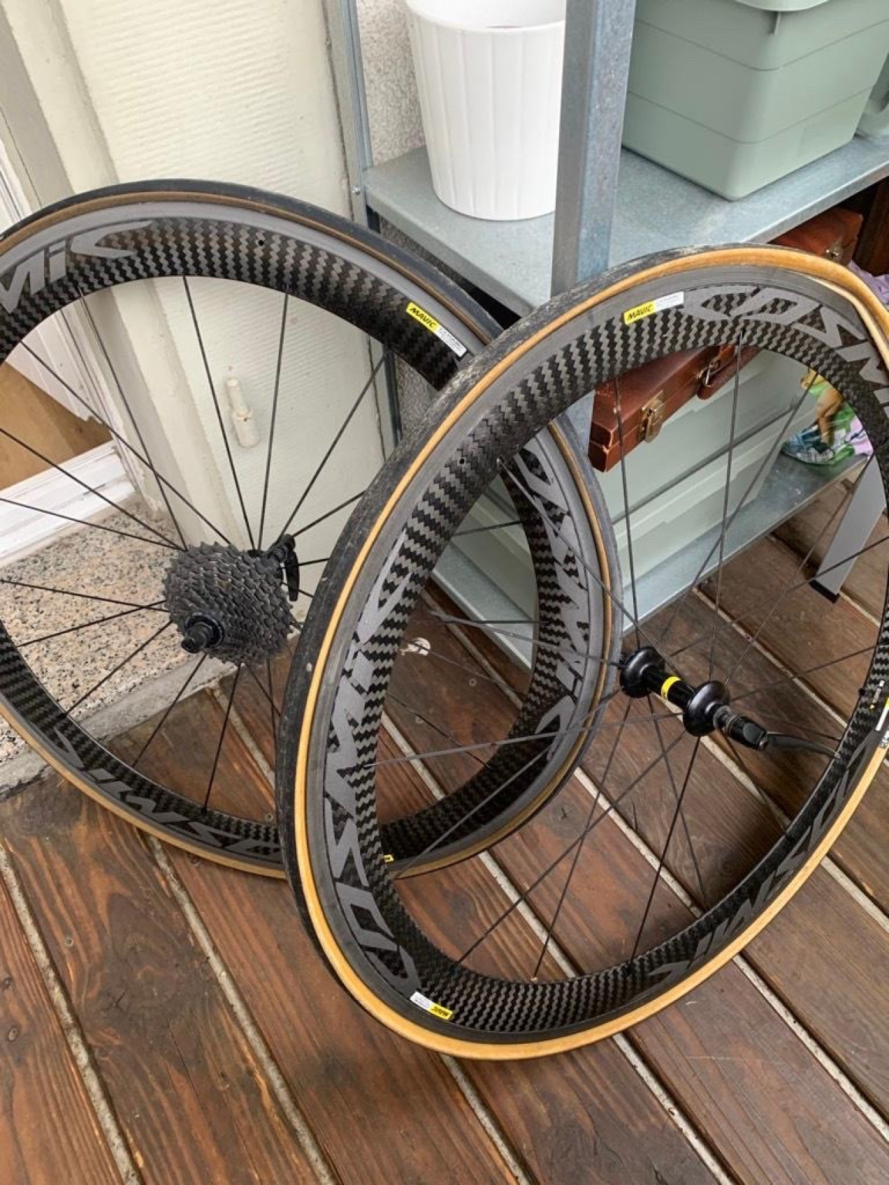 aeroad cf slx disc 8.0 di2