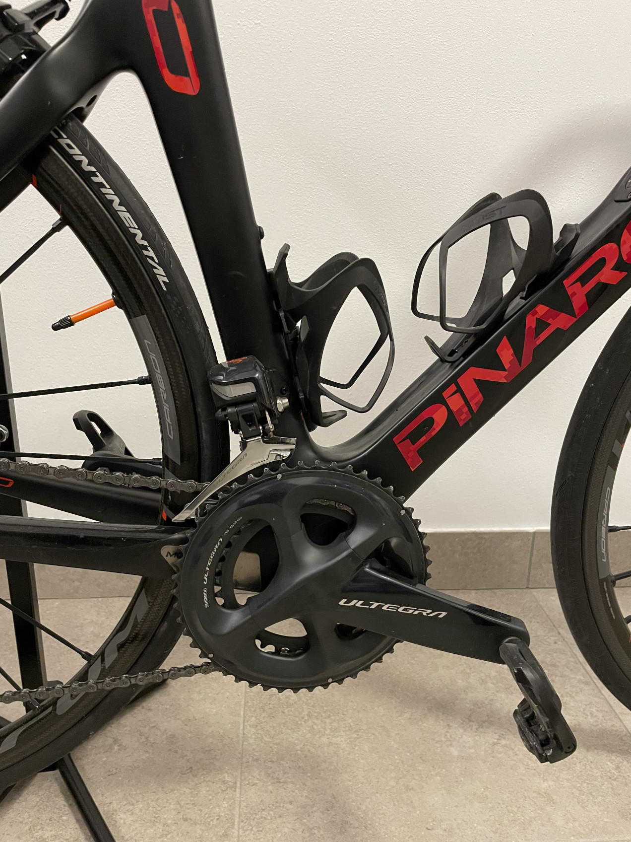pinarello dogma f10 rim brake