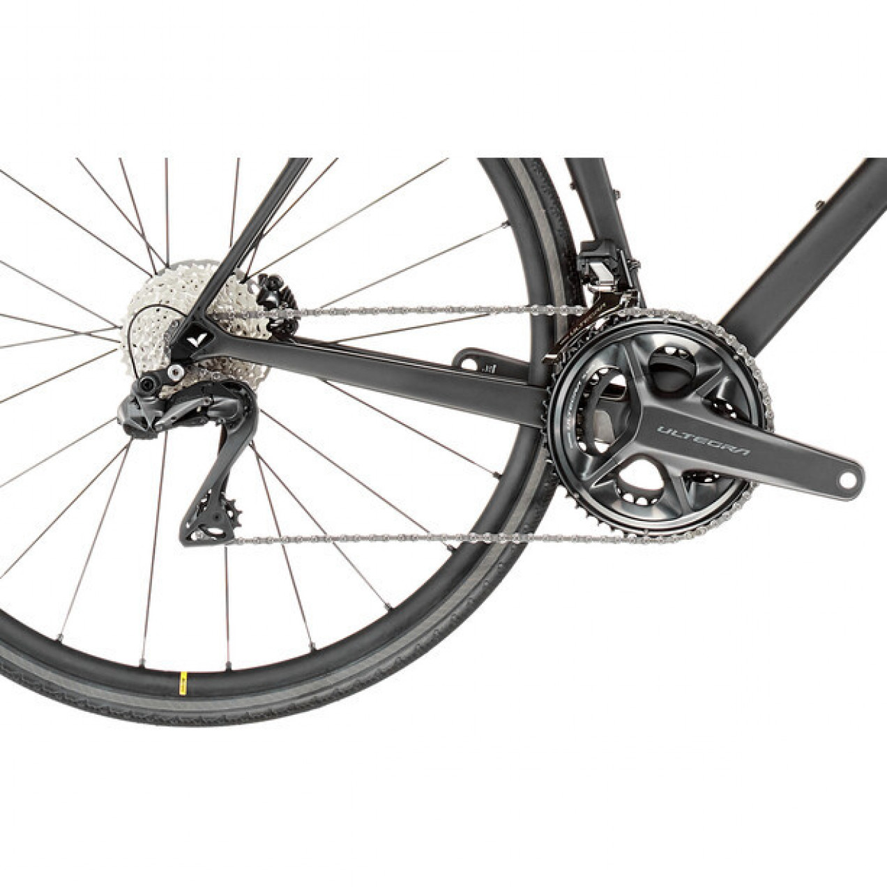 Votec VRC PRO Di2 used in l buycycle