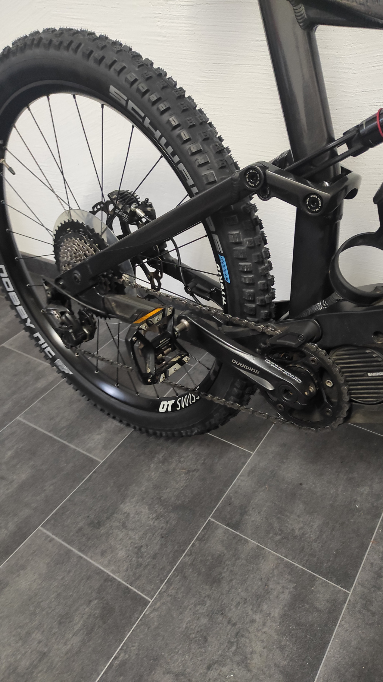 canyon spectral on 2018