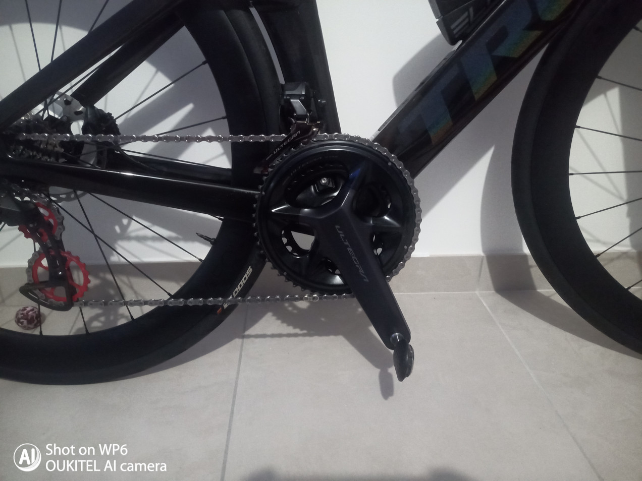 Trek Speed Concept SLR 7 used in m | buycycle