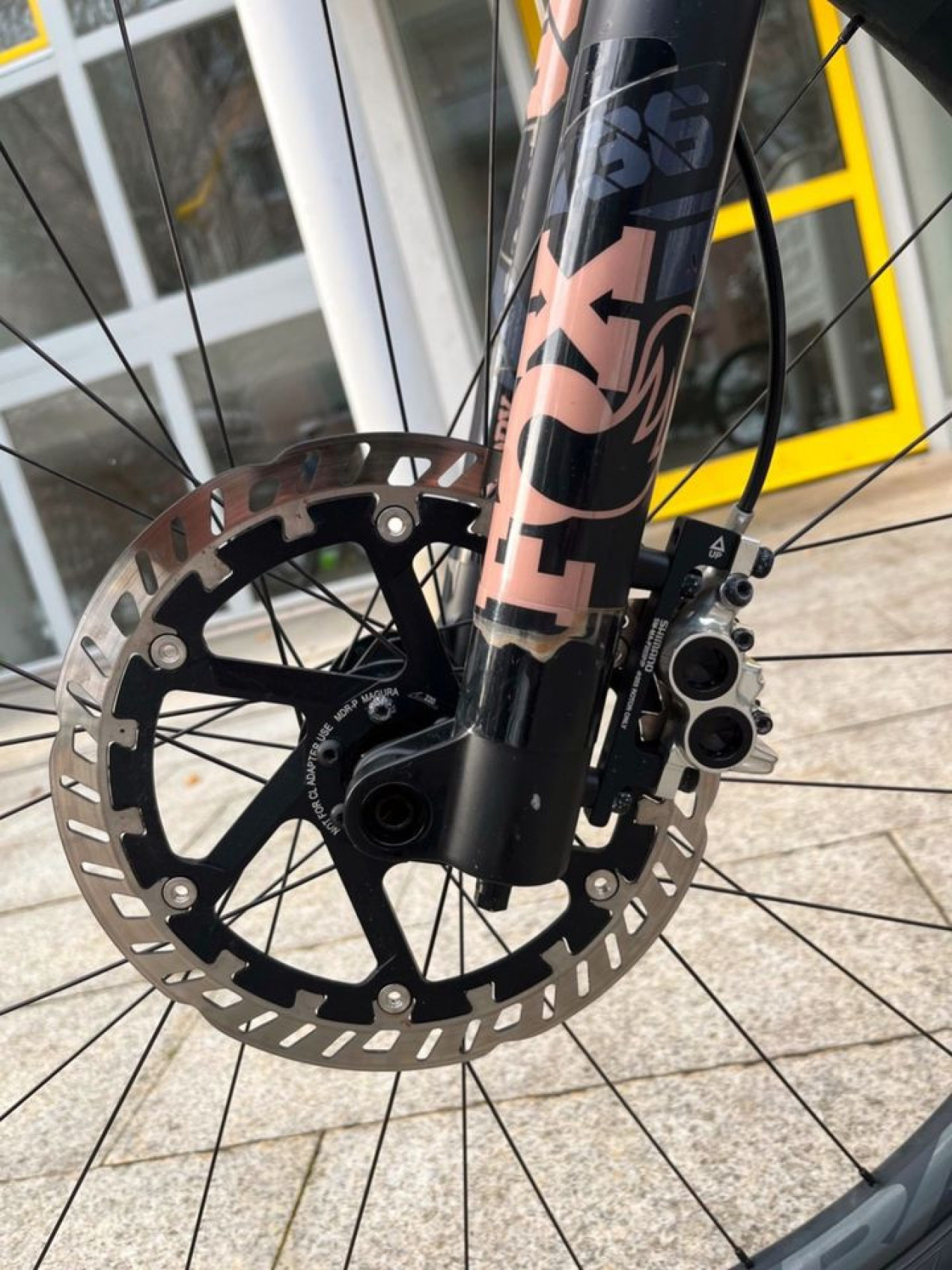 santa cruz megatower carbon cc