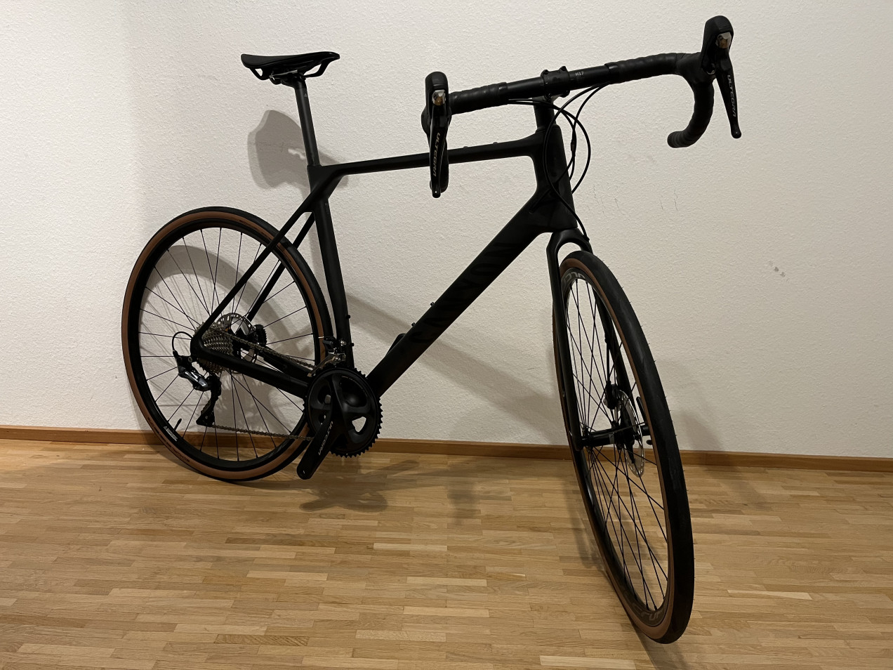 canyon endurace cf8 0