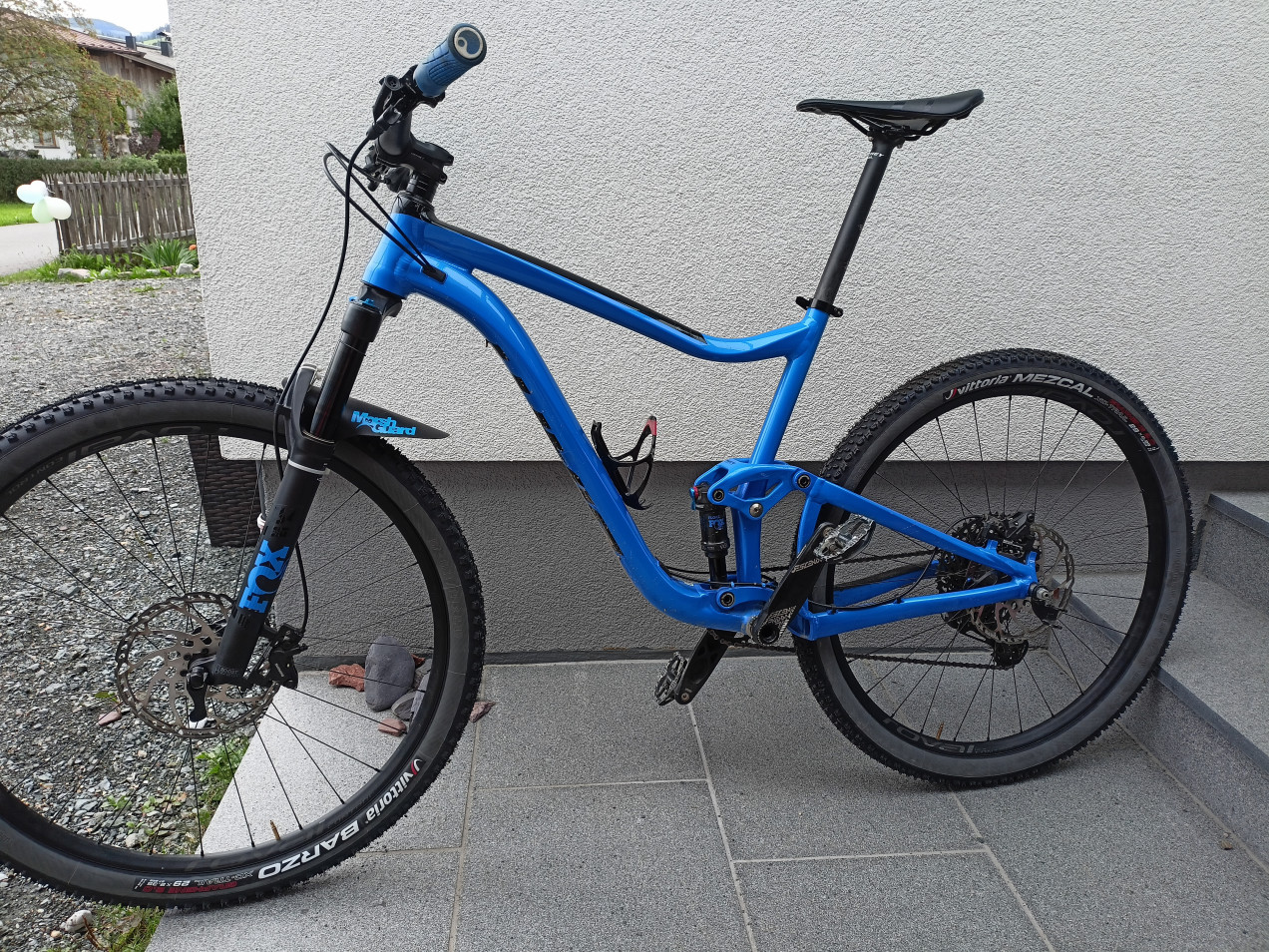 rotatie besteden Componeren Giant Trance 29 2 used in xl | buycycle