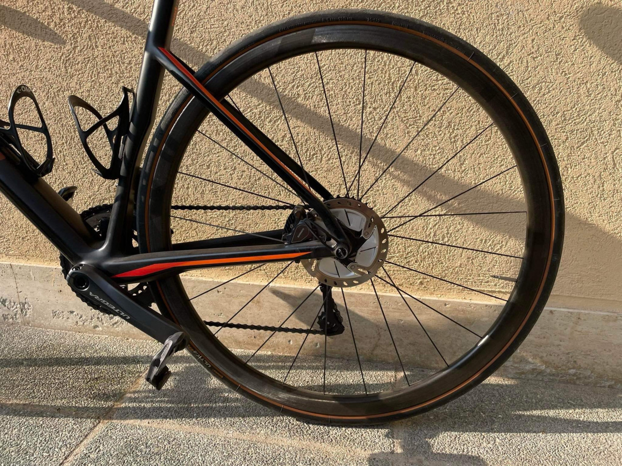 bmc roadmachine ultegra