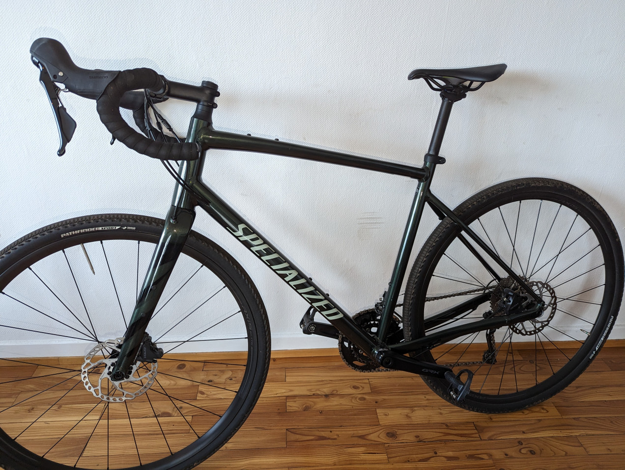 specialized diverge e5 elite weight