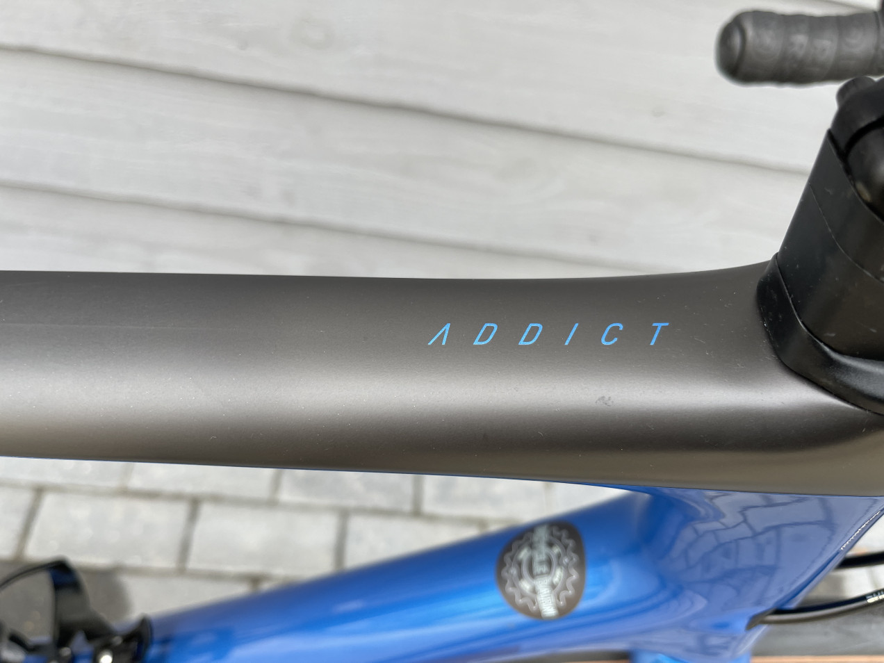 scott addict 10 disc 2020