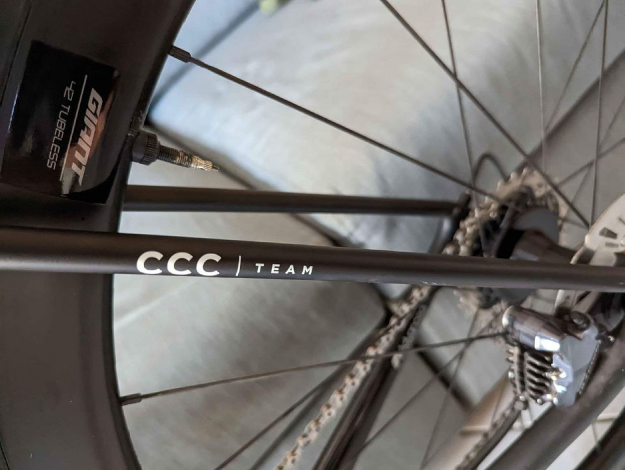 giant tcr advanced pro 3 disc 2020 review